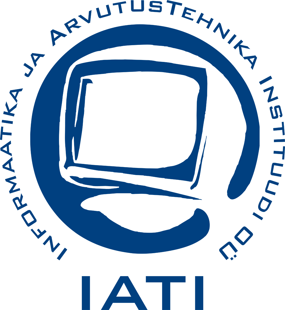 Informaatika ja Arvutustehnika Instituudi OÜ logo