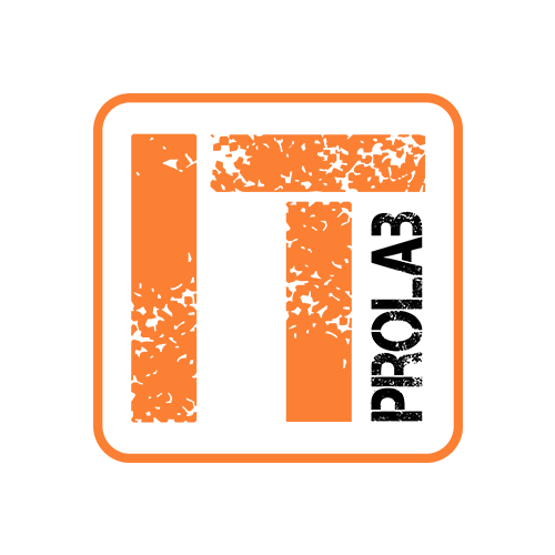 IT ProLab OÜ logo